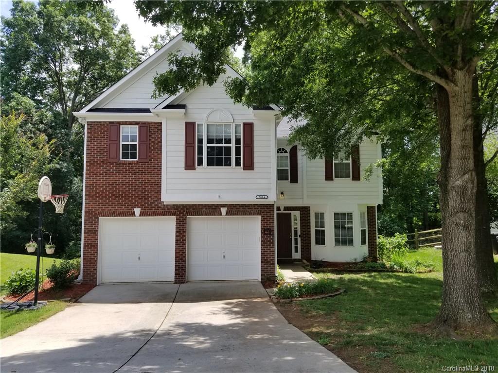 7814 Leisure Lane Huntersville NC 28078