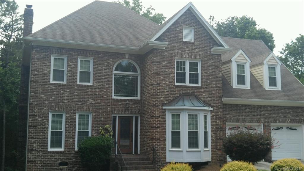 12109 Prails Mill Lane Charlotte NC 28262