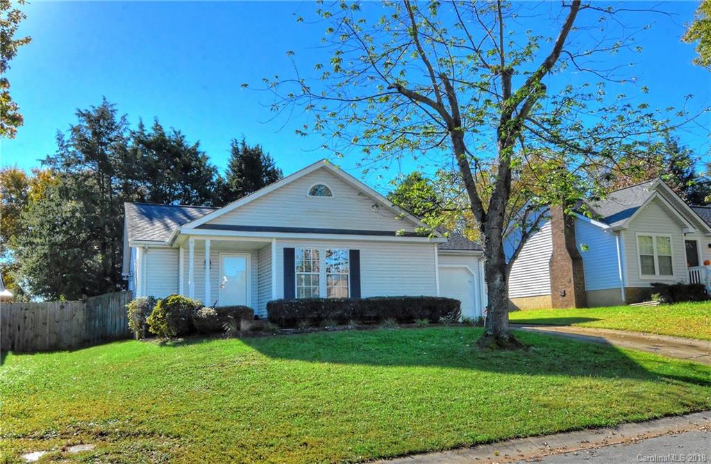 1626 Katherine Kiker Road Charlotte NC 28213
