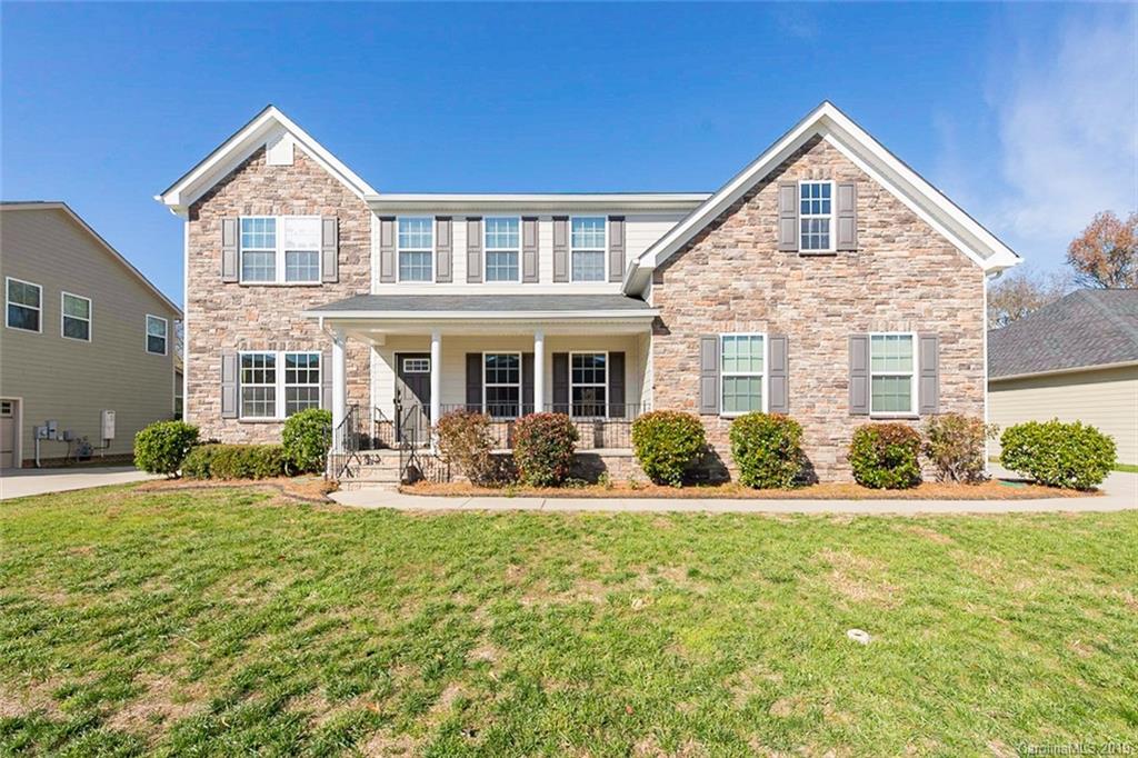 3030 Thorndale Road Indian Trail NC 28079
