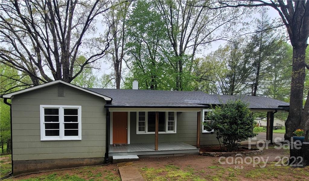 1928 Sunnyside Drive Morganton NC 28655