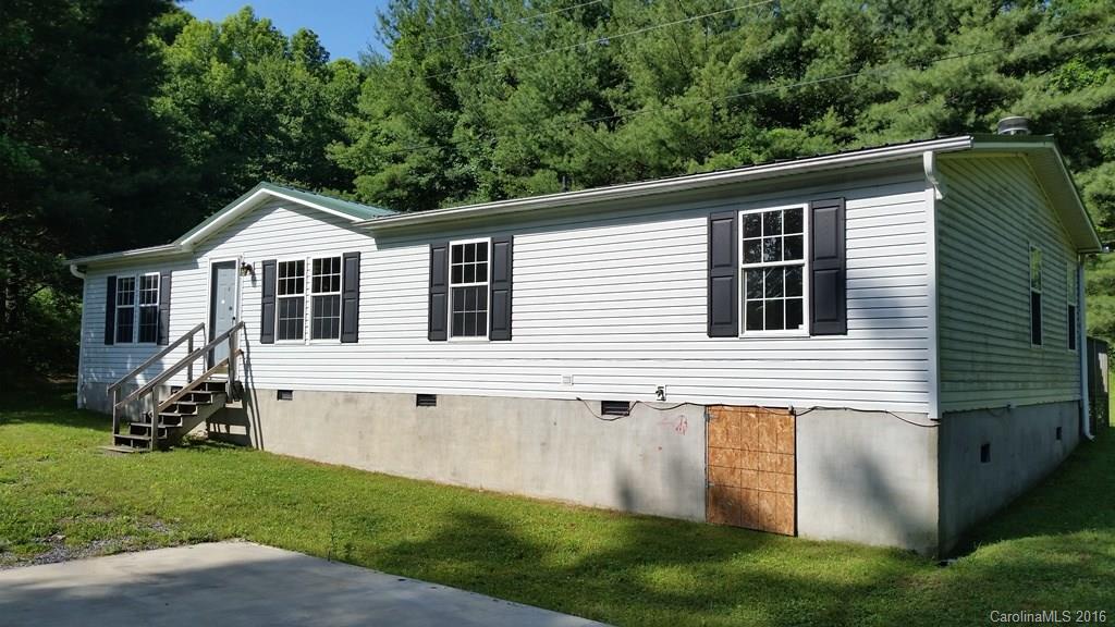 49 Reed Road Fairview NC 28730