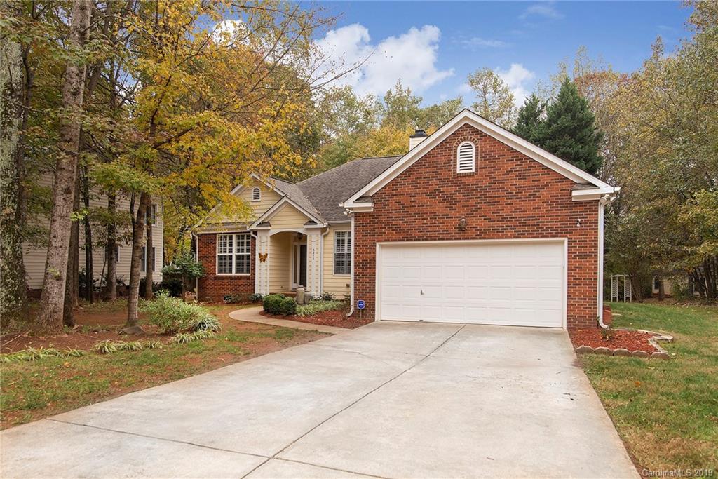 6216 Nevin Road Charlotte NC 28262