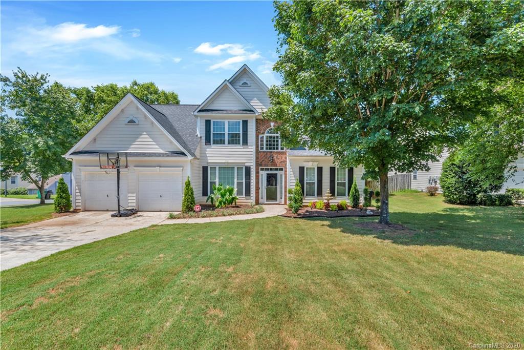 11201 Golden Drive Charlotte NC 28216