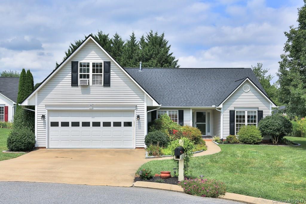 25 Sand Pebble Court Fletcher NC 28732