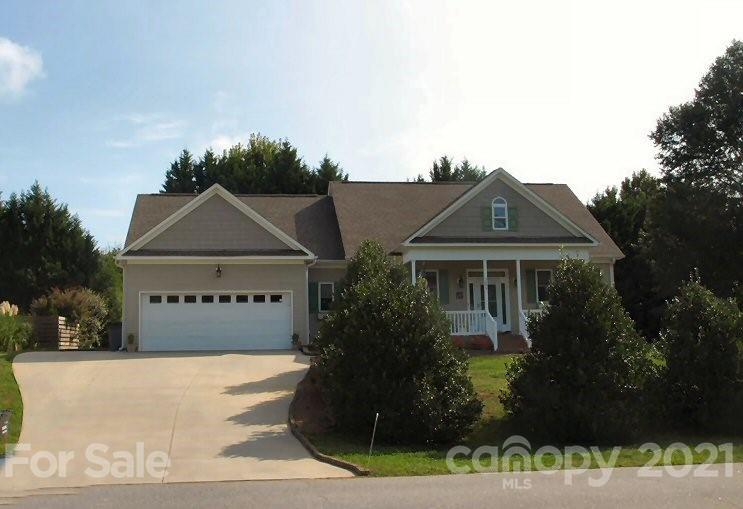 3694 Creek Ridge Drive Denver NC 28037