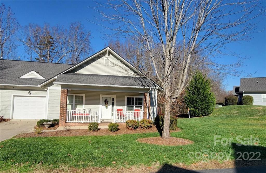 2311 Belleview Court Monroe NC 28110