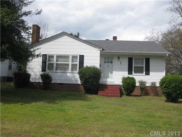 1106 Balthis Drive Gastonia NC 28054