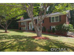 39 Ballantree Drive Asheville NC 28803
