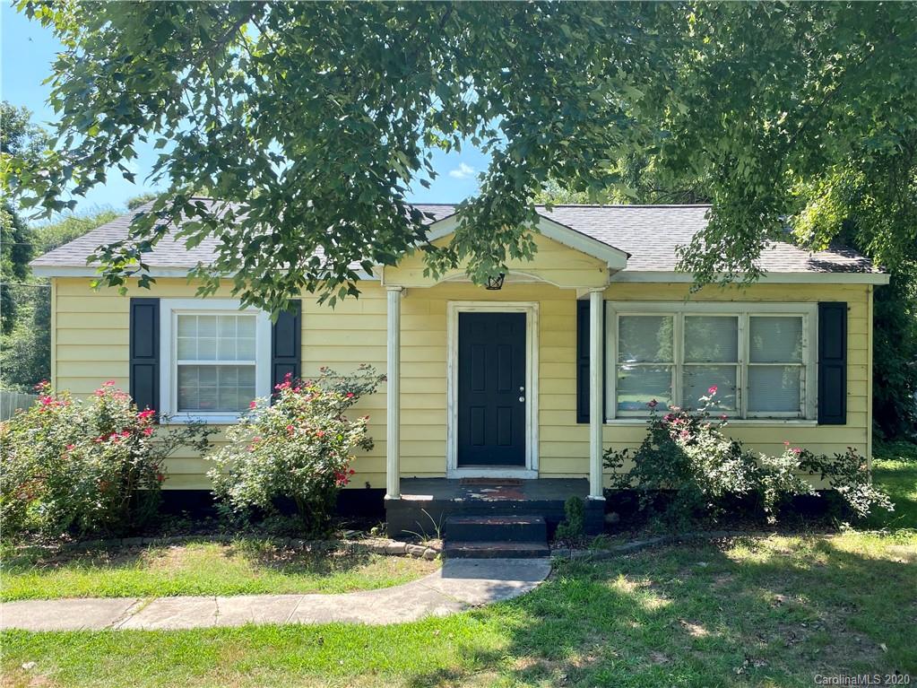 16 Barbee Road Sw Concord NC 28027