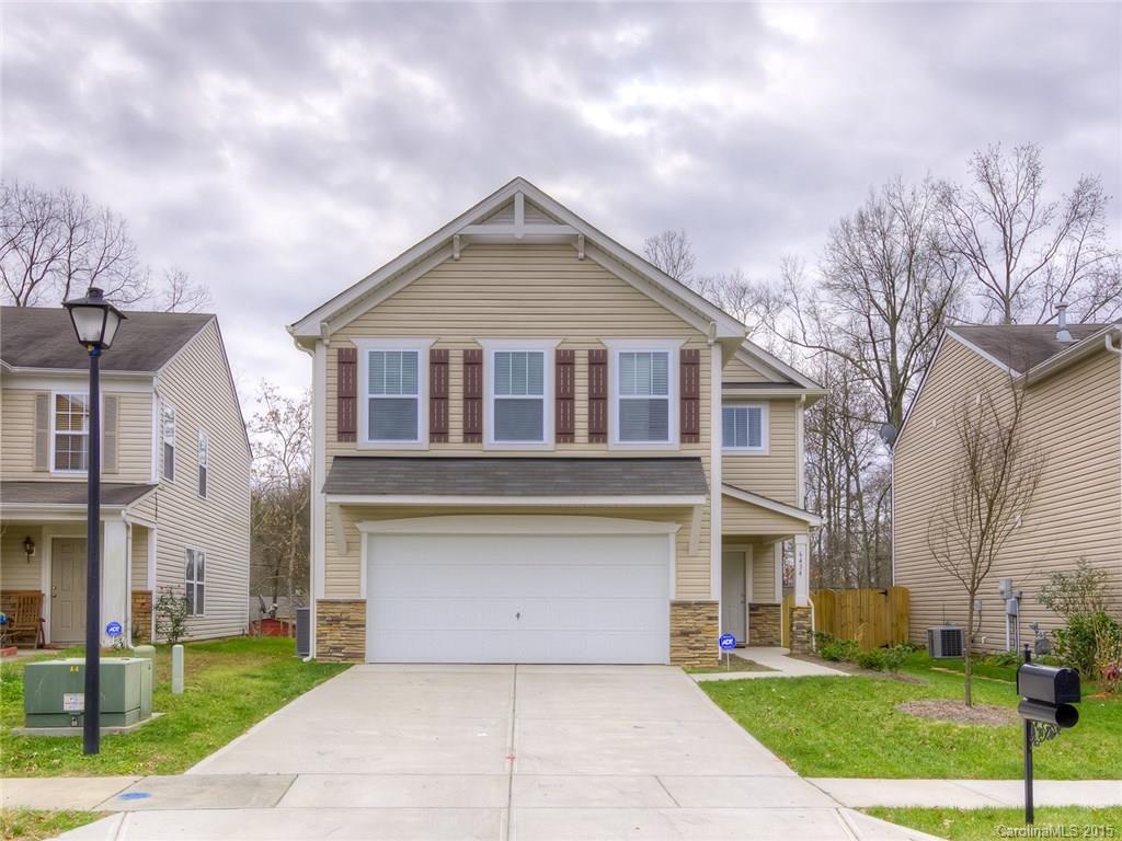 6434 Matlea Court Charlotte NC 28215