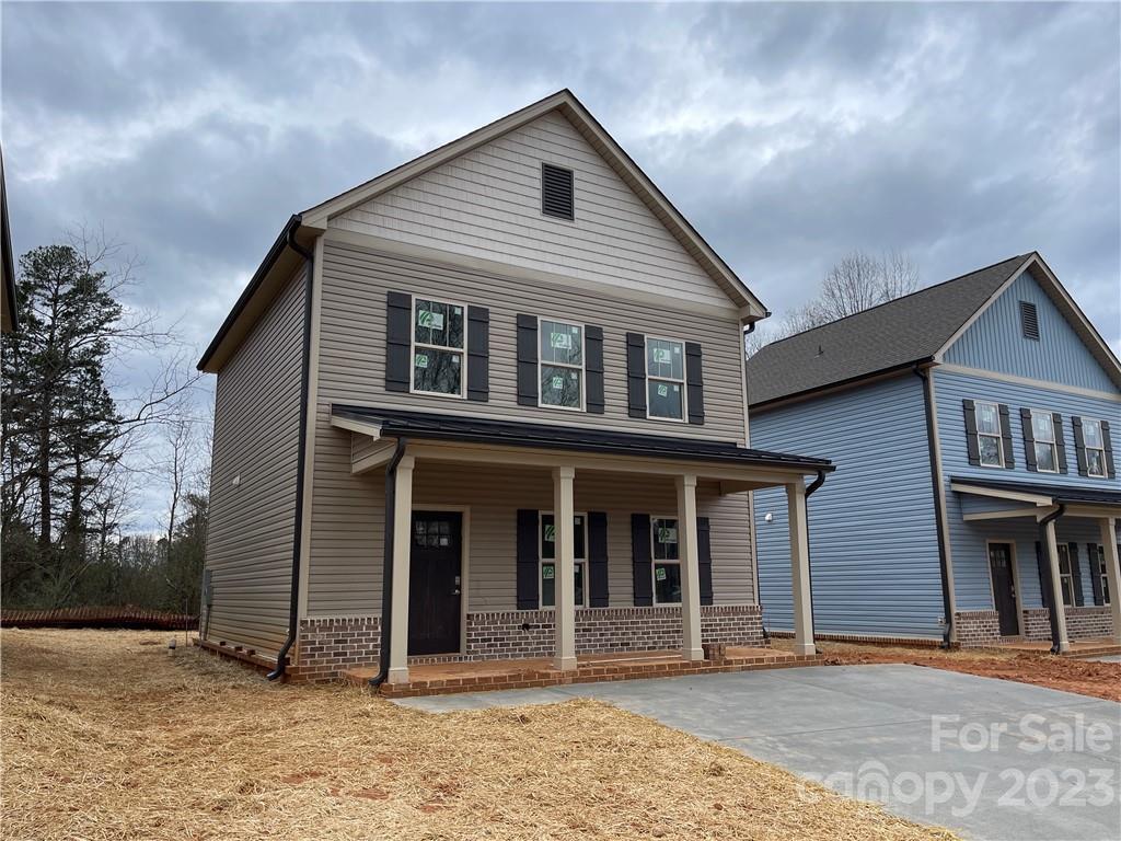 6026 Hunters Crossing Lane Charlotte NC 28215