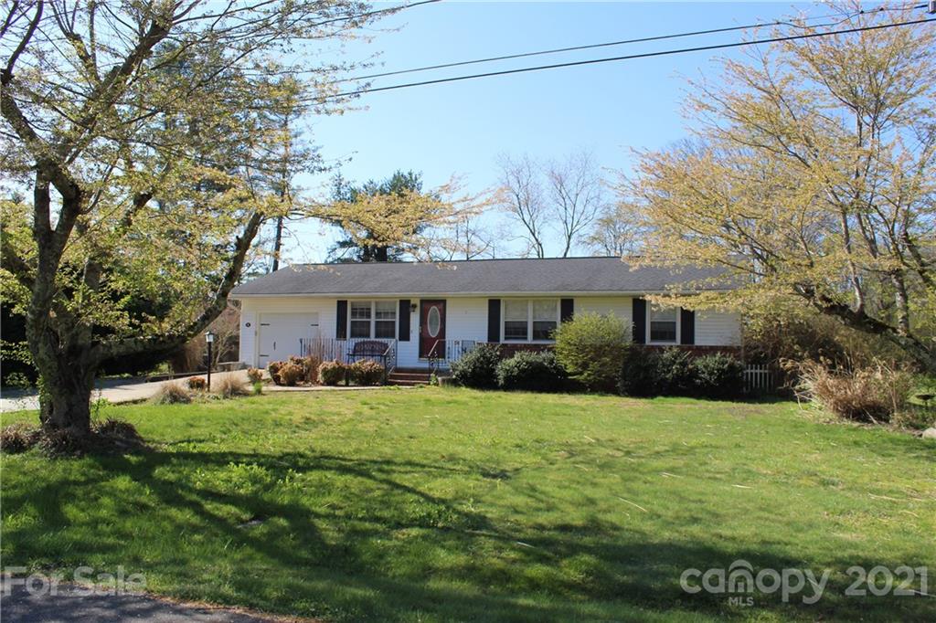 159 Cherry Street Brevard NC 28712