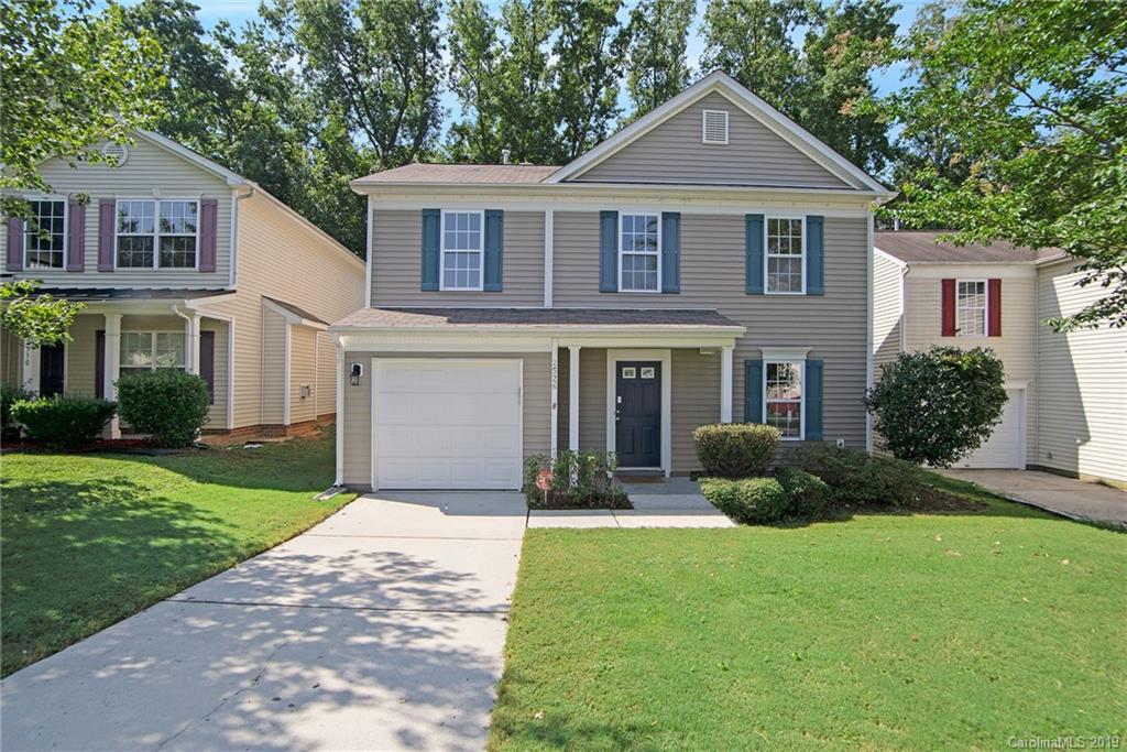 2526 Cochrane Drive Charlotte NC 28269