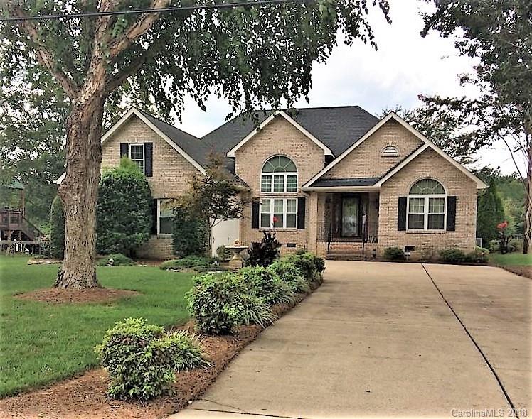 11625 Riverhaven Drive Charlotte NC 28214