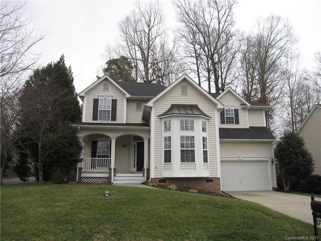 140 Poplar Woods Drive Concord NC 28027