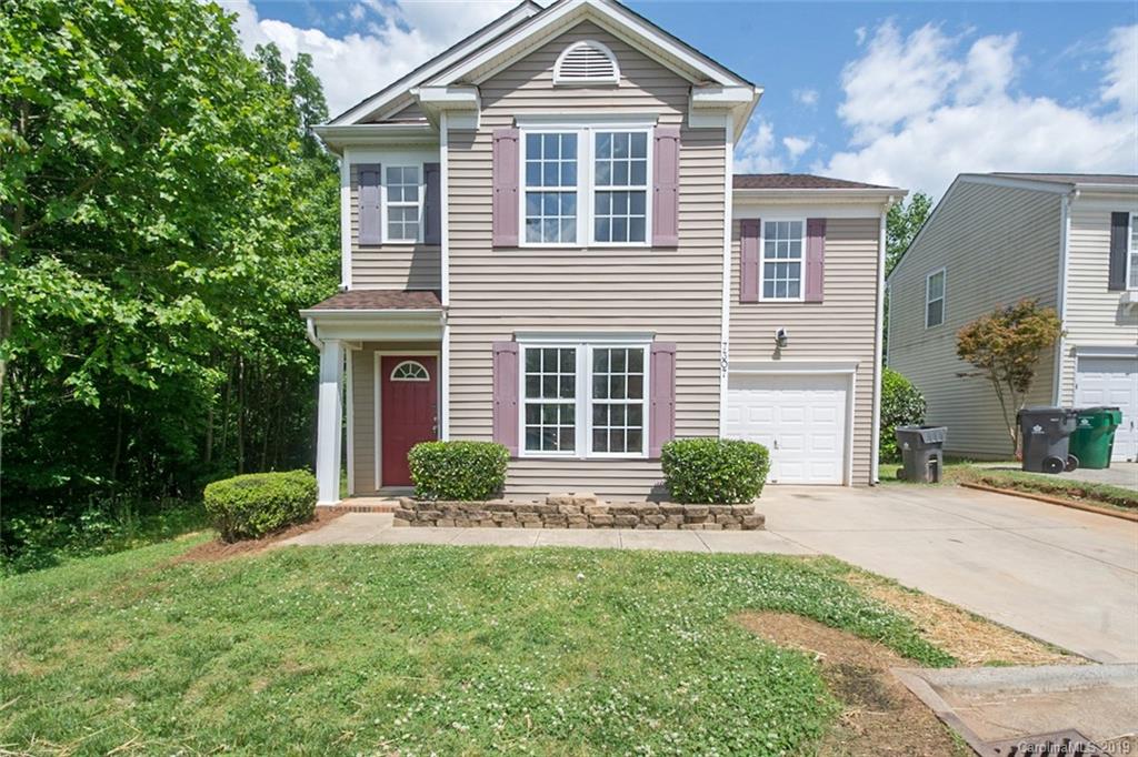 7307 Fig Lane Charlotte NC 28215