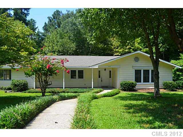 513 Woodberry Drive Mooresville NC 28115