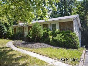 893 New Haw Creek Road Asheville NC 28805