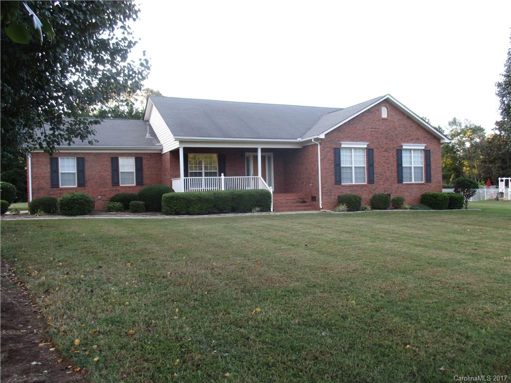 4811 Niagra Court Monroe NC 28110
