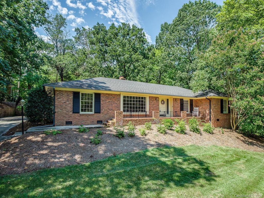 3418 Mill Pond Road Charlotte NC 28226