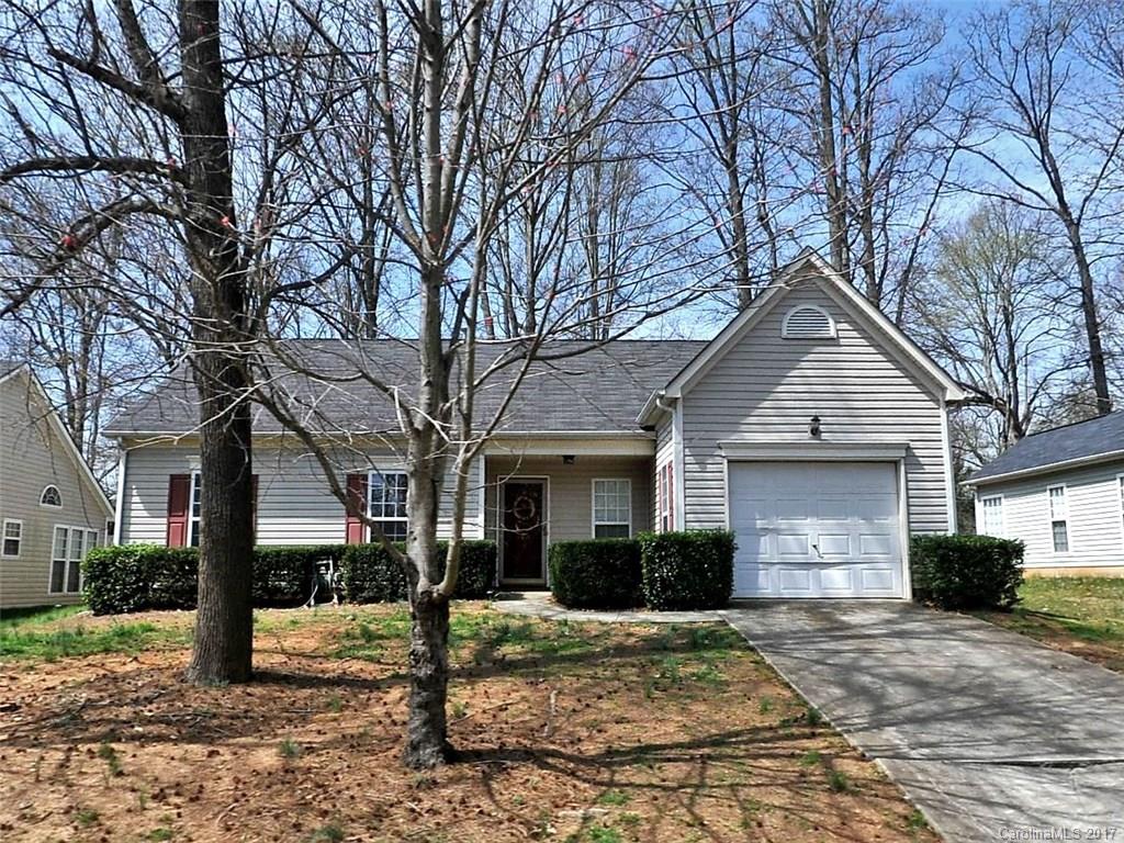 8029 Bella Vista Court Charlotte NC 28216