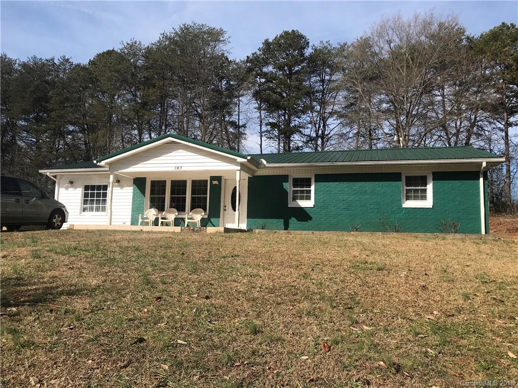 263 Mountain View Street Forest City NC 28043