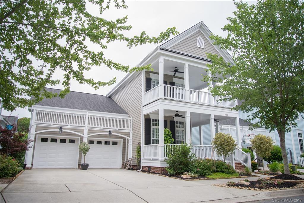 450 Ohenry Avenue Davidson NC 28036
