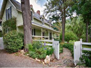 88 Plott Valley Road Waynesville NC 28786