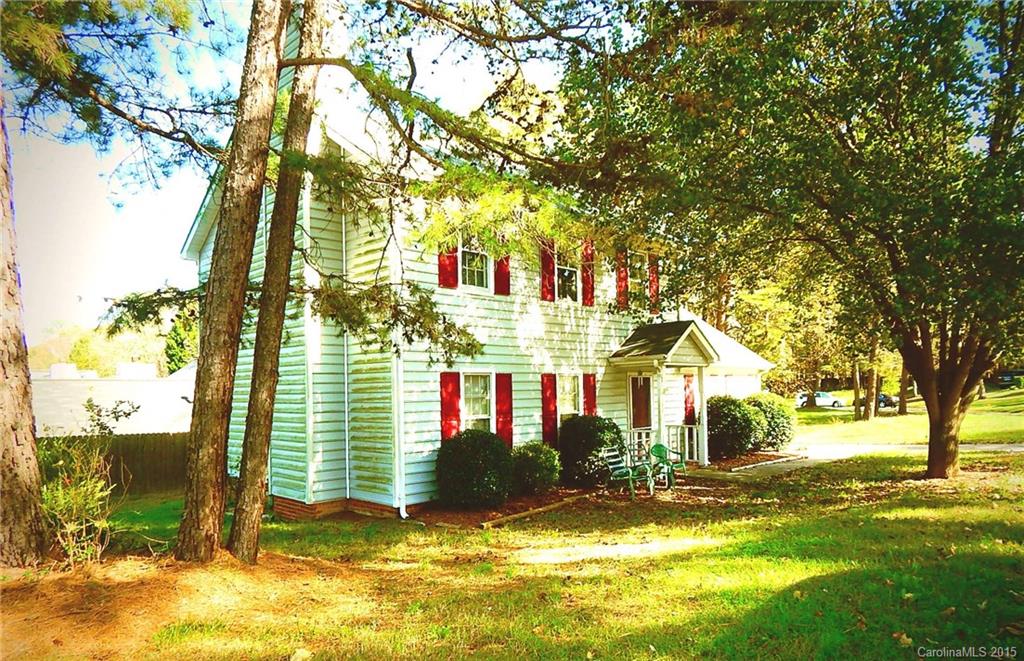 9709 Manus Court Matthews NC 28105