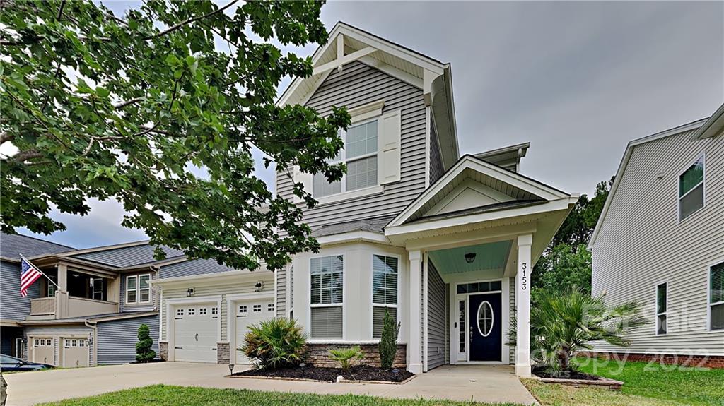 3153 Helmsley Court Concord NC 28027