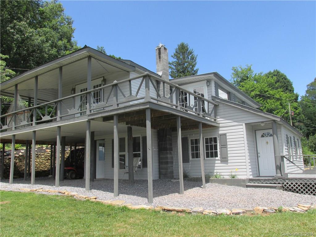 255 Highview Trail Burnsville NC 28714