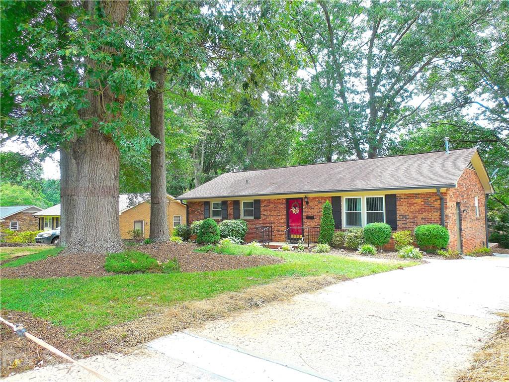 1435 Anderson Street Gastonia NC 28054