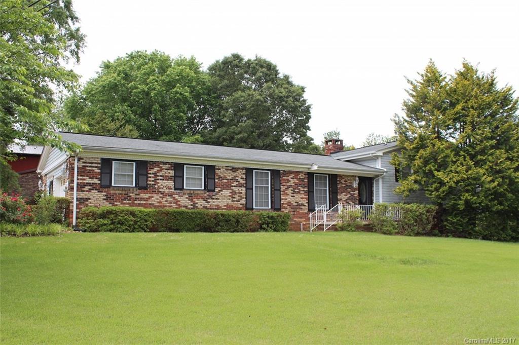 285 Forest Lake Road Forest City NC 28043