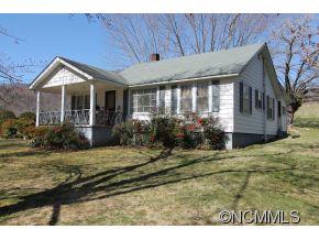 2166 Lake Logan Road Waynesville NC 28786