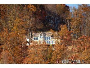 107 Fincher Mountain Road Waynesville NC 28785