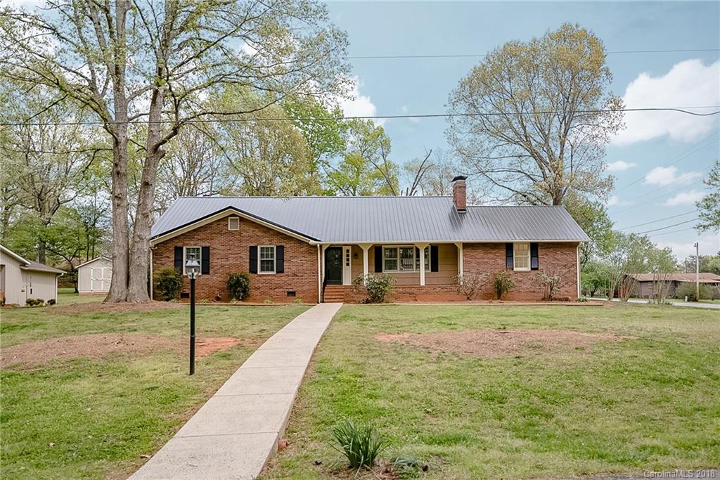 619 Crestridge Road Statesville NC 28677