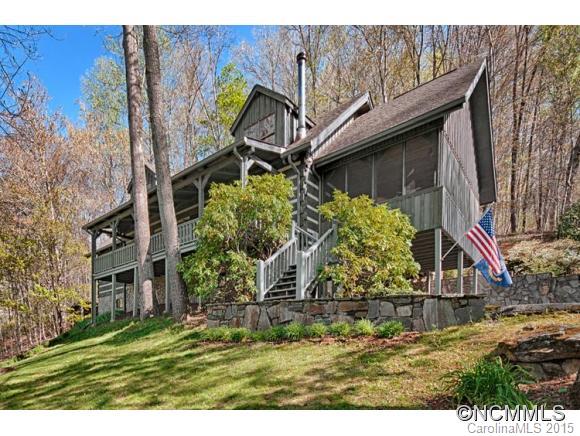613 Harley Creek Road Canton NC 28716