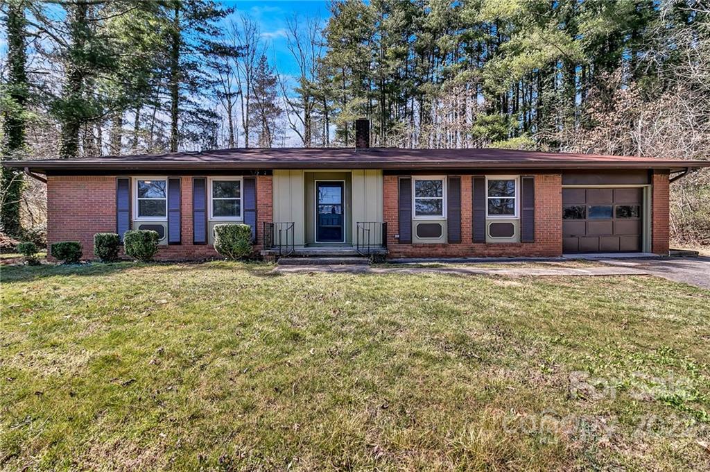41 W Chapel Road Asheville NC 28803