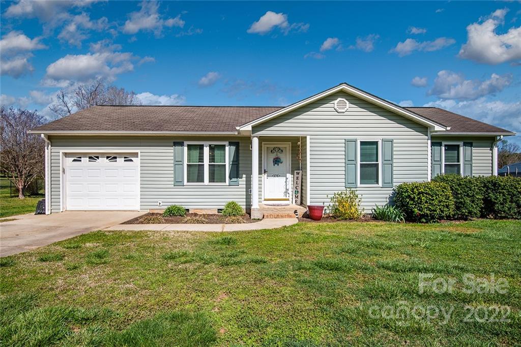 5046 Whitener Road Hickory NC 28602