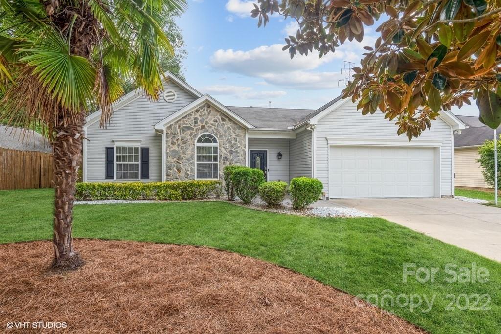 12222 Landen Drive Charlotte NC 28277