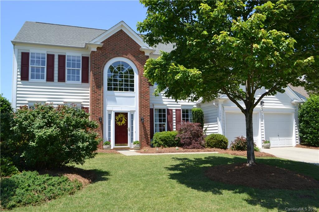 10619 Lumley Drive Charlotte NC 28277