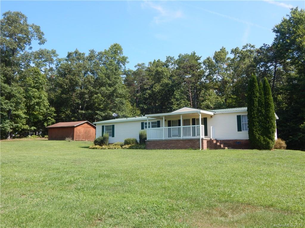 6971 Gold Mine Road Morganton NC 28655