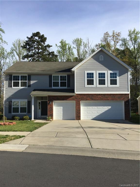 1708 Swan Drive Charlotte NC 28216