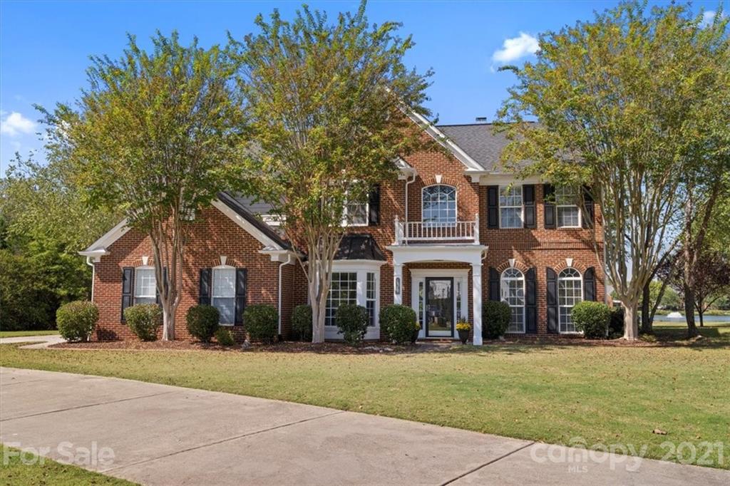 5306 Sir Lionel Court Charlotte NC 28277