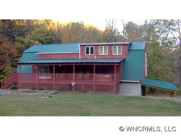 3225 Mount Hebron Road Old Fort NC 28762