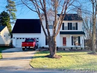 11112 White Stag Drive Charlotte NC 28269