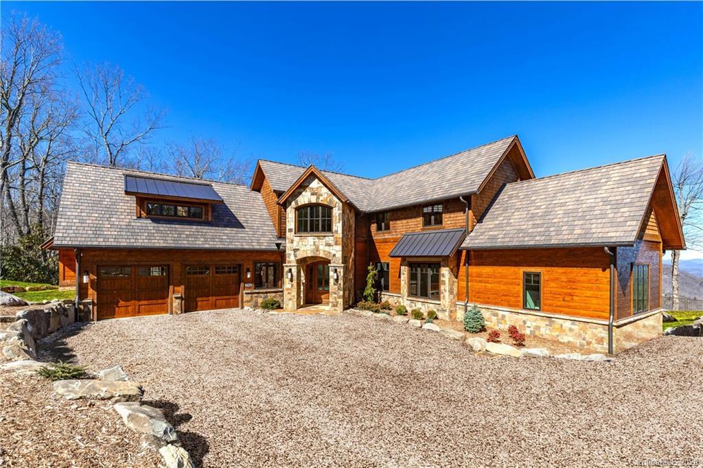 1786 Toxaway Drive Lake Toxaway NC 28747