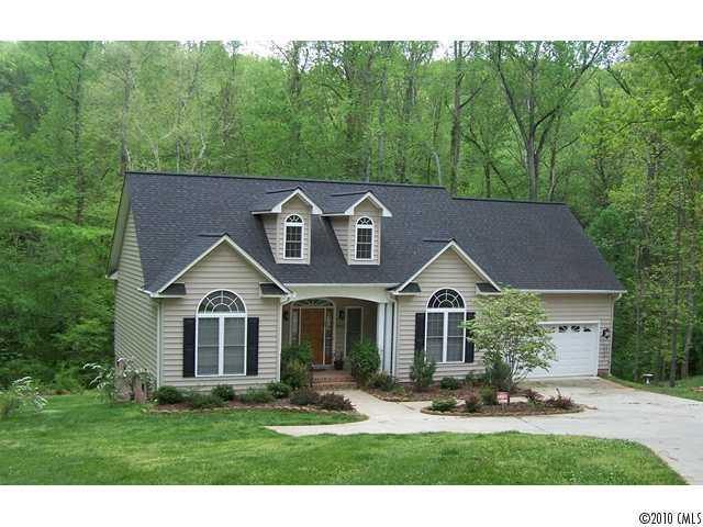1002 Meadowbrook Lane Shelby NC 28150