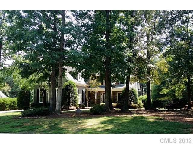 182 Old Post Road Mooresville NC 28117